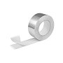 Лента теплоизоляционная K-FLEX AL CLAD, DN 50, толщина 0,25мм, L = 50м, Tmax = 100гр. серый купить в Казани | "Проконсим"