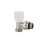 Клапан радиаторный VARMEGA VM10012 DN15x20 PN10 угловой евроконус G-1/2''х3/4'' с уплотнением штуцер купить в Казани | "Проконсим"