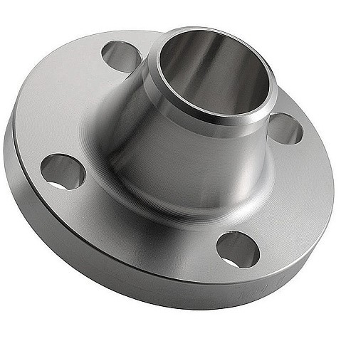 Фланец стальной DN 40 PN 40(25) тип 11 воротниковый 4 крепежных отверстия ГОСТ 33259 купить в Казани | "Проконсим"