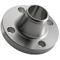 Фланец стальной DN 40 PN 40(25) тип 11 воротниковый 4 крепежных отверстия ГОСТ 33259 купить в Казани | "Проконсим"