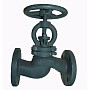 Клапаны запорные 15ч14п DN 65-200 PN 16 чугунные до 225гр. фланцевые купить в Казани | "Проконсим"