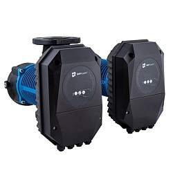 Циркуляционный насос с мокрым ротором IMP PUMPS NMTD MAX II S 979528275 Ду100, напор 12м. со склада Проконсим в Казани