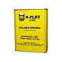 Клей K-FLEX 2.6 lt K 467 купить в Казани | "Проконсим"