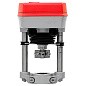 Клапан смесительный 27ч908нж DN 50 PN 16 с электроприводом 220В 40Kvs TW500-XD220-S.12 (4-20мА) КПСР купить в Казани | "Проконсим"