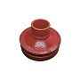 Переход под муфту DN32х25 (1 1/4''х1'') Дн42х34 грувлок