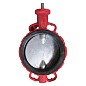 Затвор дисковый поворотный DN 500 PN 16 межфланцевый с диском из нержавеющей стали со штоком Seagull купить в Казани | "Проконсим"