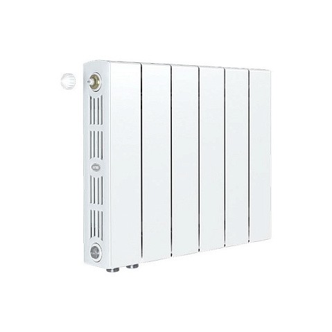 Радиатор монолитный RIFAR SUPReMO Ventil VR 80х875х90 6секц. 800/294Вт купить в Казани | "Проконсим"