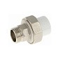 Муфта комбинированная разъёмная VALFEX 40 PN 25 G-1 1/2 американка-НР купить в Казани | "Проконсим"