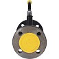 Кран стальной шаровой цельносварной Broen Ballomax, DN 25 PN 40, 160мм, полнопроходной, фланцевый с ручкой купить в Казани | "Проконсим"