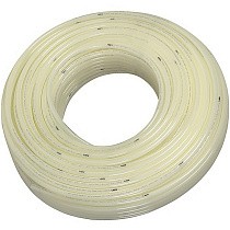 Труба из сшитого полиэтилена 16х2,2 PE-Xa SDR 7,4 (200м) белая MVI PE.520.04WO купить в Казани | "Проконсим"