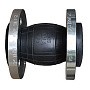 Компенсатор EPDM DN 32 PN 16 с чугунными фланцами (6/10) L= 95мм GALA купить в Казани | "Проконсим"