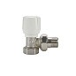 Клапан радиаторный VARMEGA VM10001 DN15 PN10 угловой G-1/2'' муфта-штуцер купить в Казани | "Проконсим"