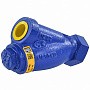 Фильтры сетчатые чугунные DN 15-80 PN 16 муфтовые до 200 градусов Zetkama купить в Казани | "Проконсим"
