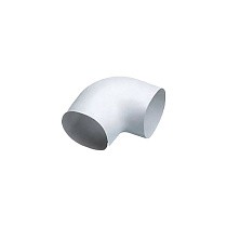 Углы теплоизоляционные K-FLEX PVC CA 200 white, DN 28-114, толщина 20мм купить в Казани | "Проконсим"