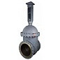 Задвижка стальная 30с941нж DN 350 PN 16 фланцевая L=550мм до 450гр. класс ''А'' СибЗТА купить в Казани | "Проконсим"