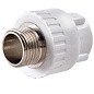 Муфта ПП 40-1'' PN 25 белая РВК купить в Казани | "Проконсим"