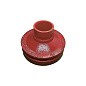Переход под муфту DN65х50 (2 1/2''х2'') Дн76х60 грувлок купить в Казани | "Проконсим" 