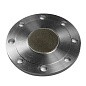 Заглушка фланцевая DN 500 PN 16 (Дн 500) АТК24.200.02-90 купить в Казани | "Проконсим"