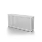 Панельный радиатор PRADO CLASSIC Z(Кр) Тип 30, 400х2400мм резьба-4G1/2'', 4097вт, боковое подкл. купить в Казани | "Проконсим"