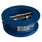 Клапан обратный Tecofi CB3448N, двустворчатый, DN 150 PN 16 , чугунный купить в Казани | "Проконсим"