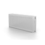 Панельный радиатор PRADO CLASSIC Тип 30, 400х1100мм резьба-4G1/2'', 1827вт, боковое подкл. купить в Казани | "Проконсим"