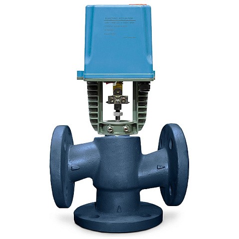 Клапаны смесительные 27ч908нж DN 15-40 PN 16 с электроприводом REGADA ST mini КПСР купить в Казани | "Проконсим" Клапаны смесительные 27ч908нж DN 15-40 PN 16 с электроприводом REGADA ST mini КПСР купить в Казани | "Проконсим"