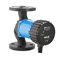 Циркуляционный насос с мокрым ротором IMP PUMPS NMT SMART S 979525810 Ду32, напор 6м. со склада Проконсим в Казани