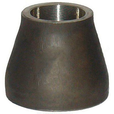 Переход стальной Дн 159х12,0-114х9,0 (DN150-100) 2 исполнение ГОСТ 17378-2001 купить в Казани | "Проконсим"