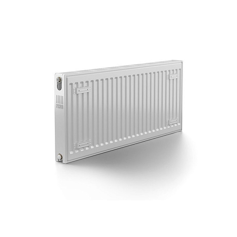 Панельный радиатор PRADO UNIVERSAL Тип 21, 300х2400мм резьба-2G1/2'', 2713вт, нижнее подкл. купить в Казани | "Проконсим"