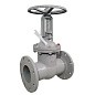 Задвижка стальная 30с64нж DN 50 PN 25 фланцевая L=180мм до 450гр. класс ''А'' СибЗТА купить в Казани | "Проконсим"