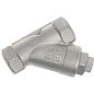 Фильтр сетчатый DN 50 PN 40 муфтовый из нержавеющей стали до 180гр. РИДАН FVS-R 082X4317R купить в Казани | "Проконсим"