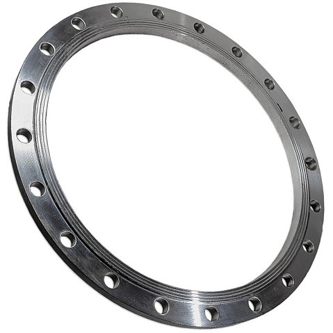 Фланец стальной 12Х18Н10Т DN 1200 PN16 тип 01 плоский 32 крепежных отверстия ГОСТ 33259 купить в Казани | "Проконсим"