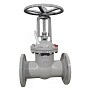 Задвижка стальная 30с64нж DN 250 PN 25 фланцевая L=450мм до 450гр. класс ''А'' СибЗТА купить в Казани | "Проконсим"