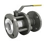 Кран стальной шаровой разборный LD 11с67п, DN 200 PN 16, 330мм, полнопроходной, фланцевый с ручкой под задвижку купить в Казани | "Проконсим"