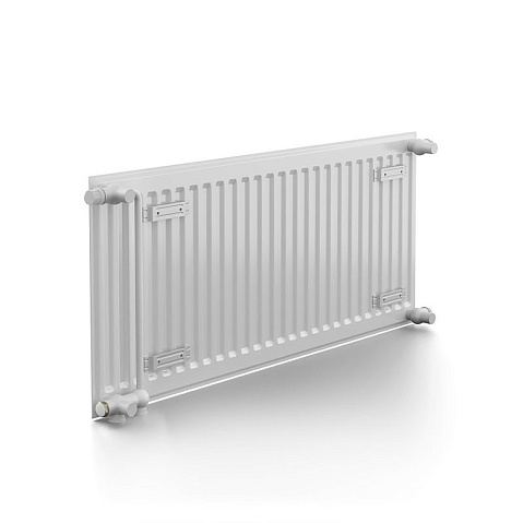Панельный радиатор PRADO CLASSIC Z(Кр) Тип 10, 400х800мм резьба-4G1/2'', 584вт, боковое подкл. купить в Казани | "Проконсим"