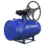 Краны стальные шаровые DN 300-600 PN 16-25 полнопроходные приварные ISO под задвижку с редуктором Temper серия 292 купить в Казани | "Проконсим"