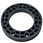 Фланец НПВХ DN 110-8 xM16 PN 16 черный Aquaviva FLC1100 купить в Казани | "Проконсим"