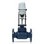 Клапаны регулирующие 25ч945п DN 50-125 PN 16 с электроприводом REGADA ST 0.1 КПСР купить в Казани | "Проконсим"
