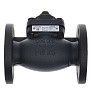 Клапаны чугунные регулирующий DN 15-50 PN 25 фланцевые под привод до 150гр. РИДАН VFM-2R купить в Казани | "Проконсим"