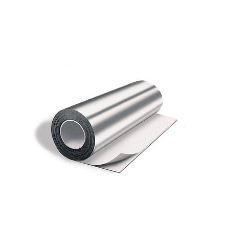 Рулон теплоизоляционный  K-FLEX 1000-25 AL CLAD, 280 mic купить в Казани | "Проконсим"