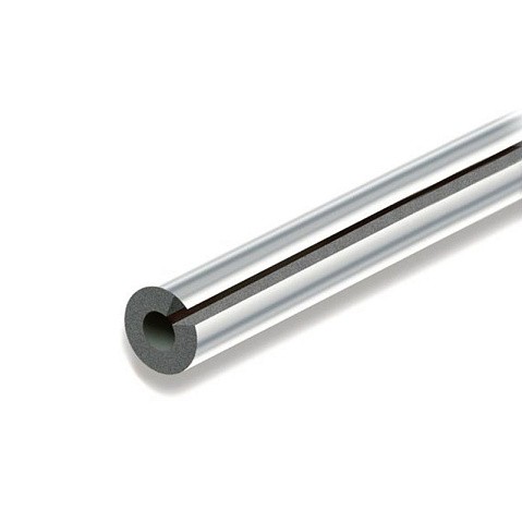 Трубка теплоизоляционная K-FLEX ST AL CLAD, DN 42, толщина стенки 32мм, L = 1м купить в Казани | "Проконсим"