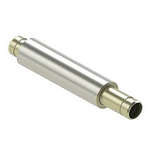 Компенсаторы сильфонные DN 25-150 PN 16 грувлочный Hortum купить в Казани | "Проконсим"
