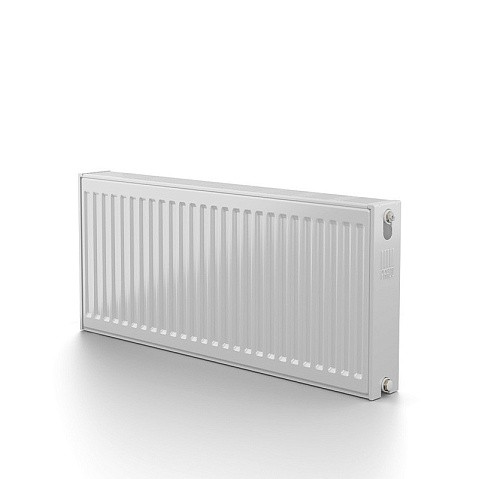 Панельный радиатор PRADO UNIVERSAL Тип 22, 400х2200мм резьба-2G1/2'', 4009вт, нижнее подкл. купить в Казани | "Проконсим"