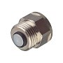 Клапан отсекающий MVI 1/2" SE.111.04