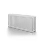 Панельный радиатор PRADO CLASSIC Z Тип 30, 400х1300мм резьба-4G1/2'', 2250вт, боковое подкл. купить в Казани | "Проконсим"