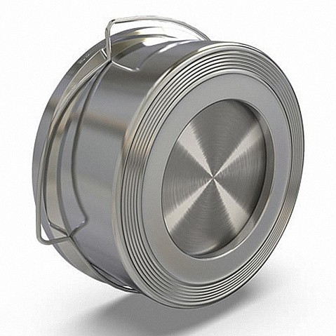 Клапаны обратные тарельчатые DN 15-100 PN 40 из нержавеющей стали межфланцевые FAF купить в Казани | "Проконсим" Клапаны обратные тарельчатые DN 15-100 PN 40 из нержавеющей стали межфланцевые FAF купить в Казани | "Проконсим"