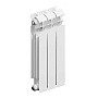 Радиатор биметаллический RIFAR ECOBUILD Ventil VR 80х575х100 3секц. 500/186Вт