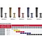 Регулятор давления DN32 PN16 РА-В "до себя" 6,3Kvs (0,04-0,16)МПа КПСР купить в Казани | "Проконсим"