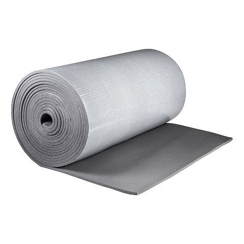 Рулон теплоизоляционный  K-FLEX 13x1000-14 AIR AD купить в Казани | "Проконсим"