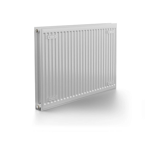 Панельный радиатор PRADO CLASSIC Z Тип 20 600х400мм резьба-4G1/2'' 740вт боковое подкл. купить в Казани | "Проконсим"